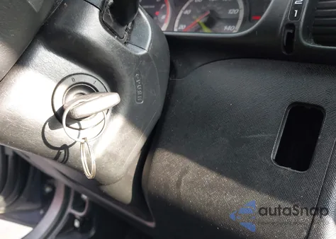 2006 Honda Cr-V Ex z USA, uszkodzony, nr VIN JHLRD788X6C005926